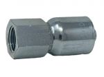 FP7 - Female Pipe - Maverick 7 Series Crimp Fitting